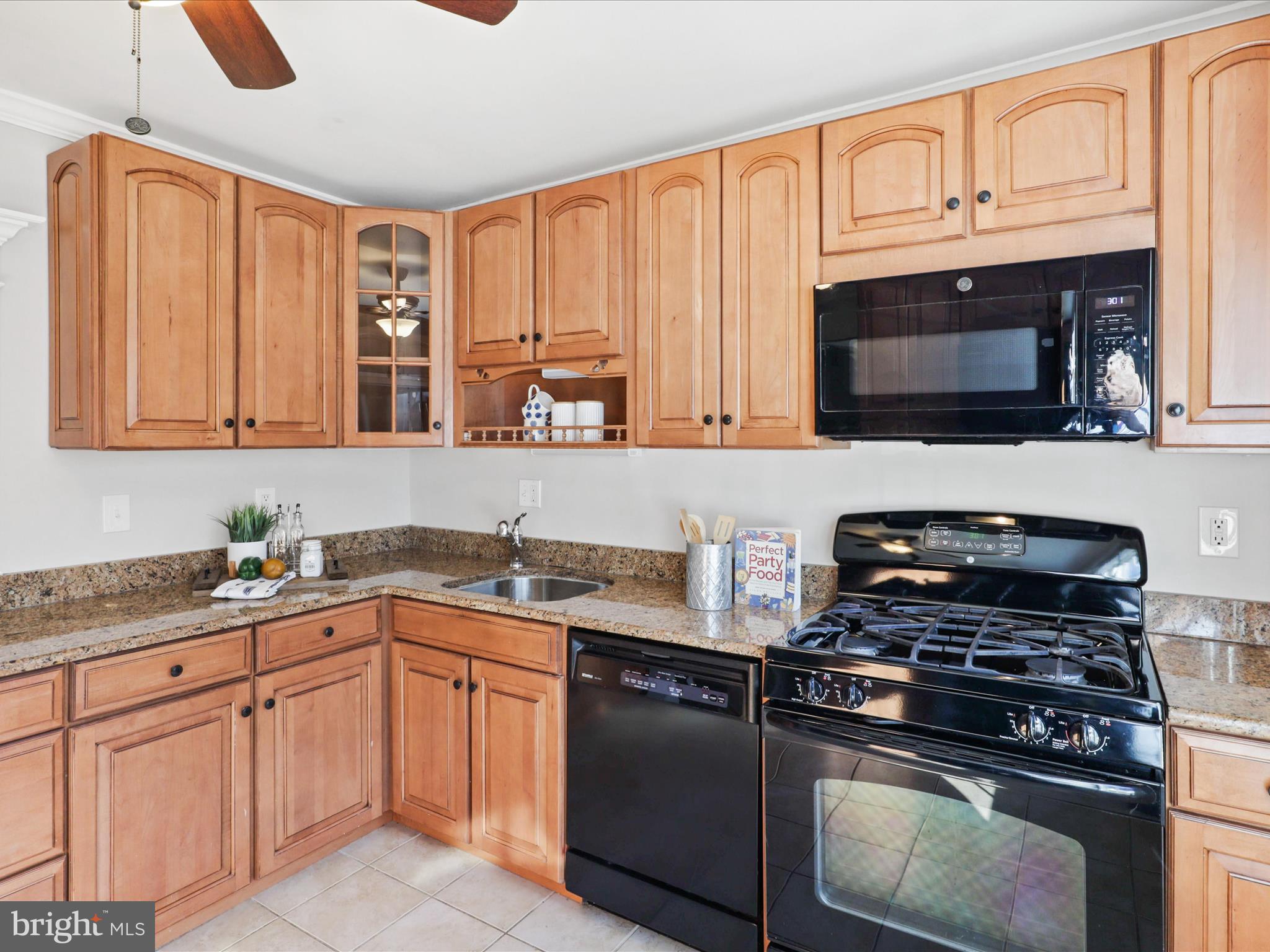 DEEPWOOD - Residential