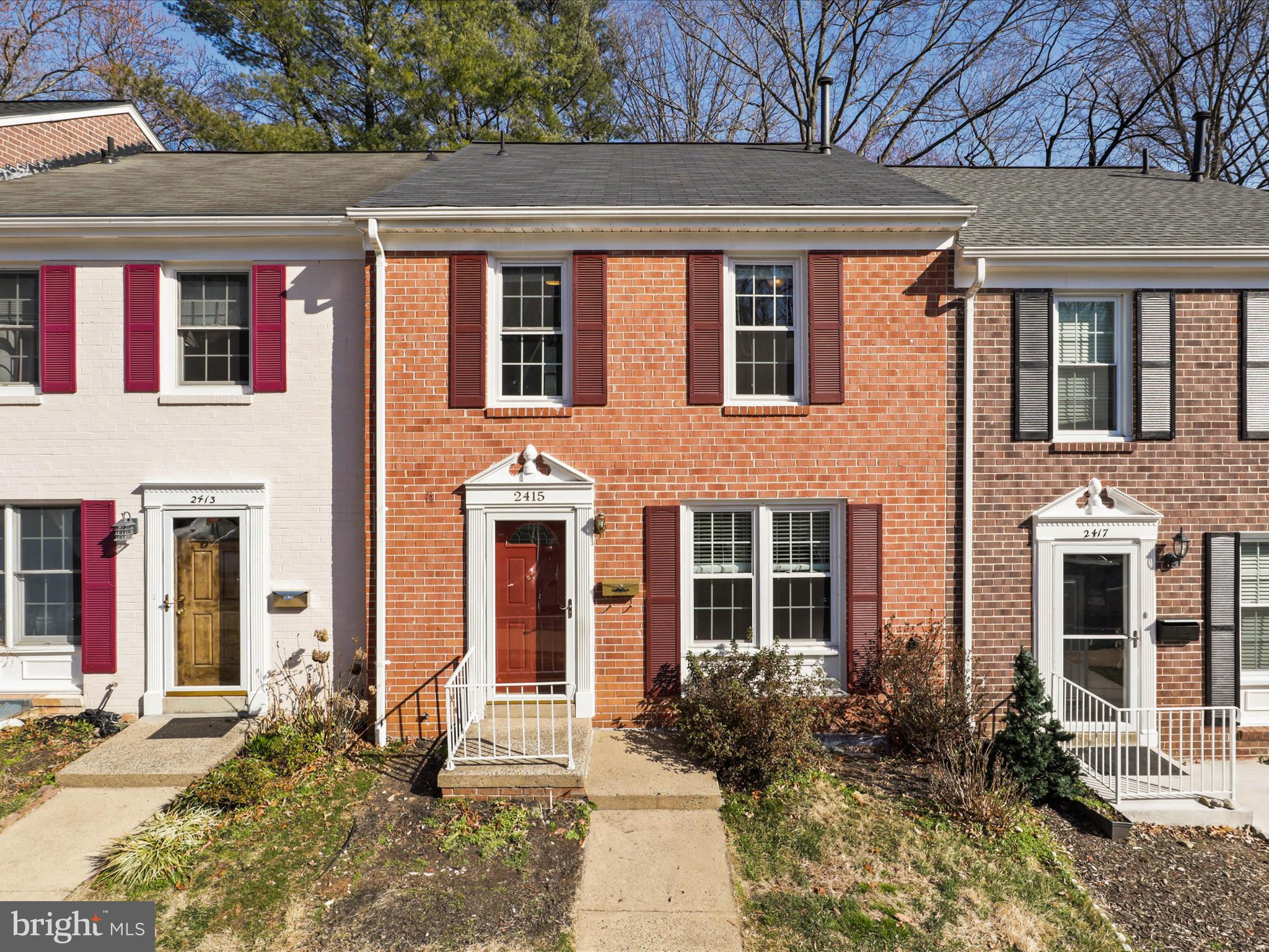 DEEPWOOD - Residential