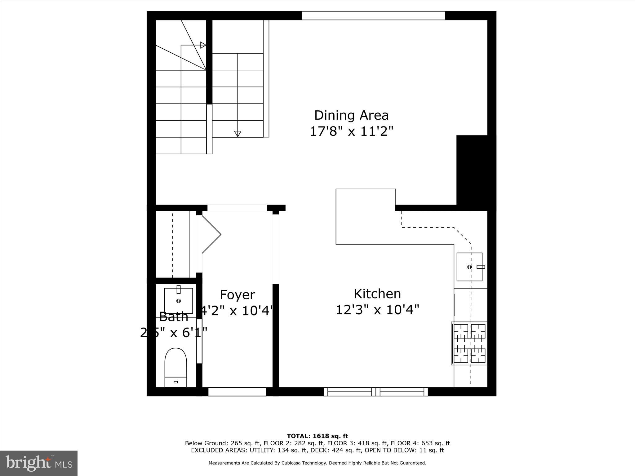DEEPWOOD - Residential