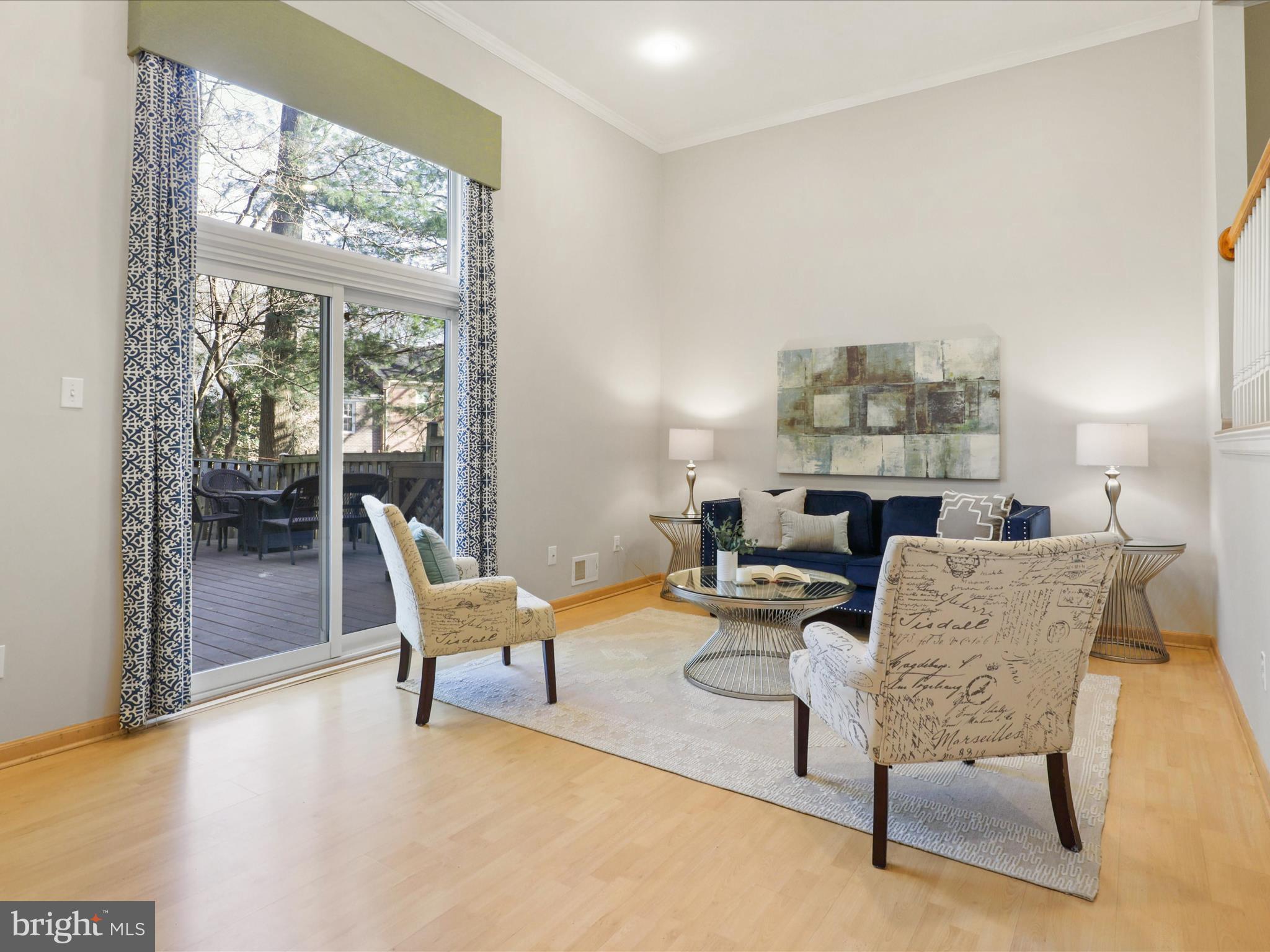 DEEPWOOD - Residential