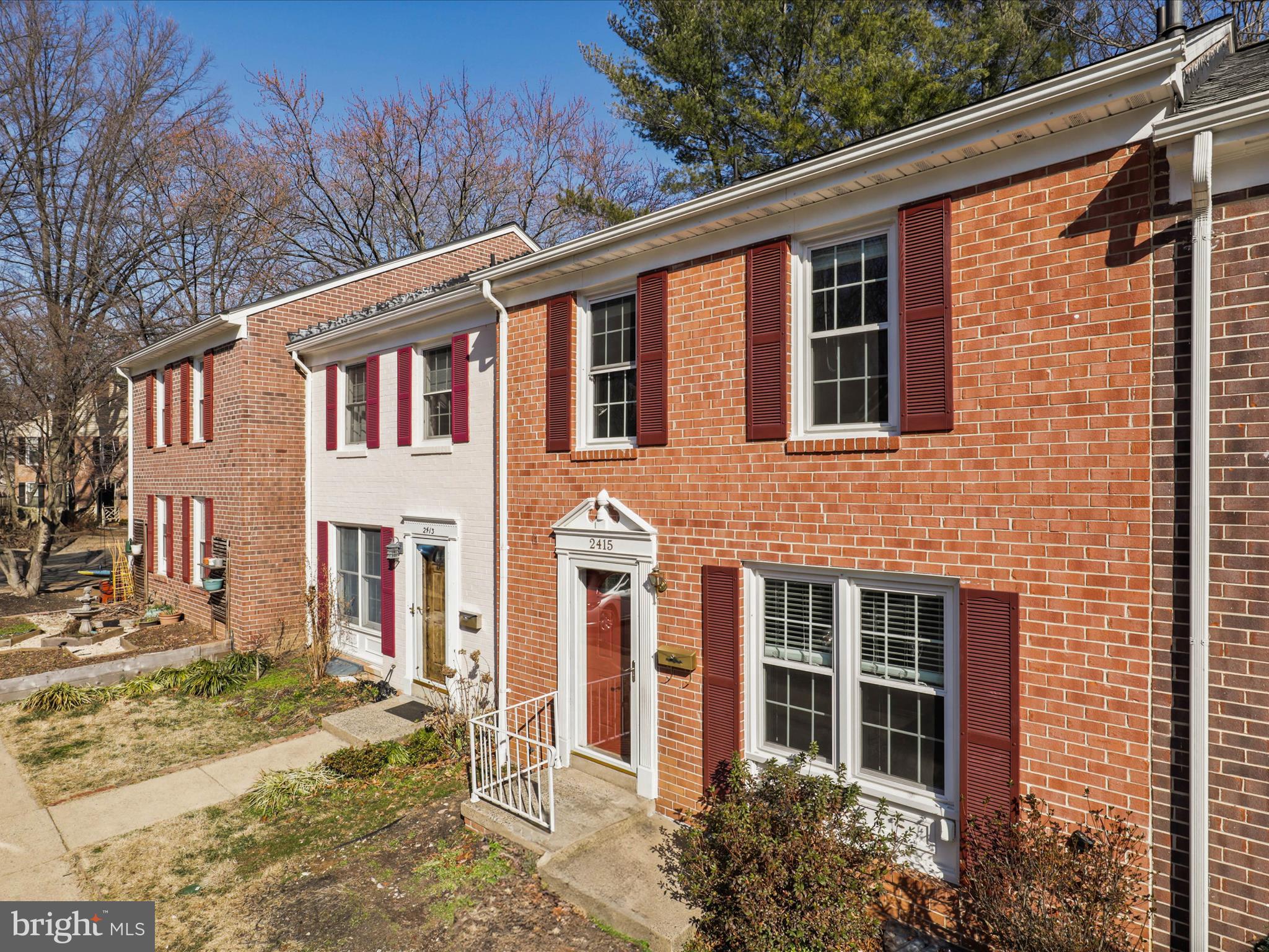 DEEPWOOD - Residential