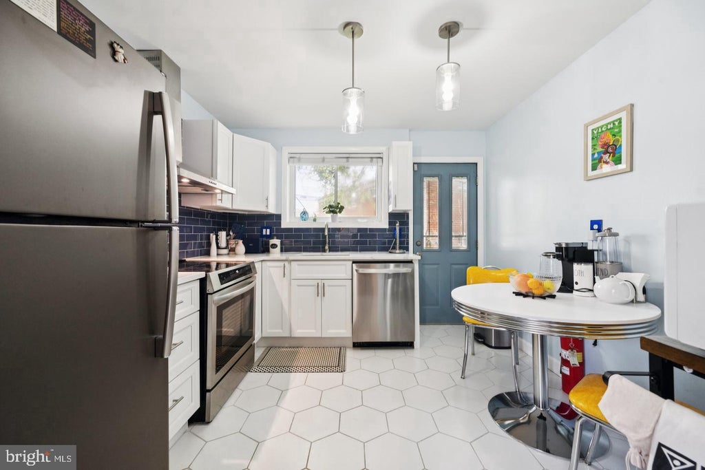 Photo of 4329 H Street SE, WASHINGTON, DC 20019 (MLS # DCDC2288192)