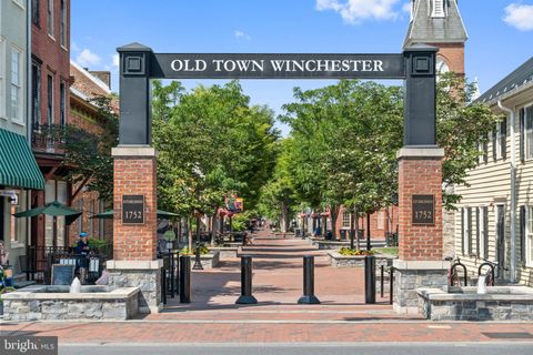 Tiny photo for Homesite 333 Nepal Court, WINCHESTER, VA 22602 (MLS # VAFV2041442)