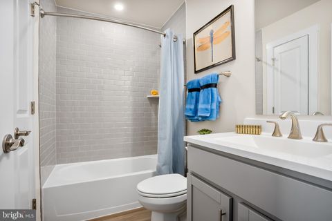 Tiny photo for Homesite 333 Nepal Court, WINCHESTER, VA 22602 (MLS # VAFV2041442)