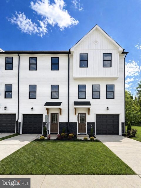 Tiny photo for Homesite 333 Nepal Court, WINCHESTER, VA 22602 (MLS # VAFV2041442)