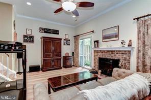 THE TIMBERS - Residential Lease