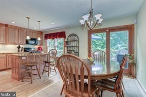 THE TIMBERS - Residential Lease