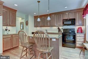 THE TIMBERS - Residential Lease