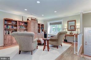 THE TIMBERS - Residential Lease