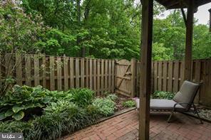 THE TIMBERS - Residential Lease