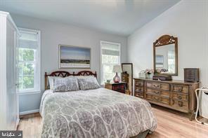 THE TIMBERS - Residential Lease