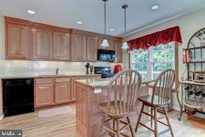 THE TIMBERS - Residential Lease