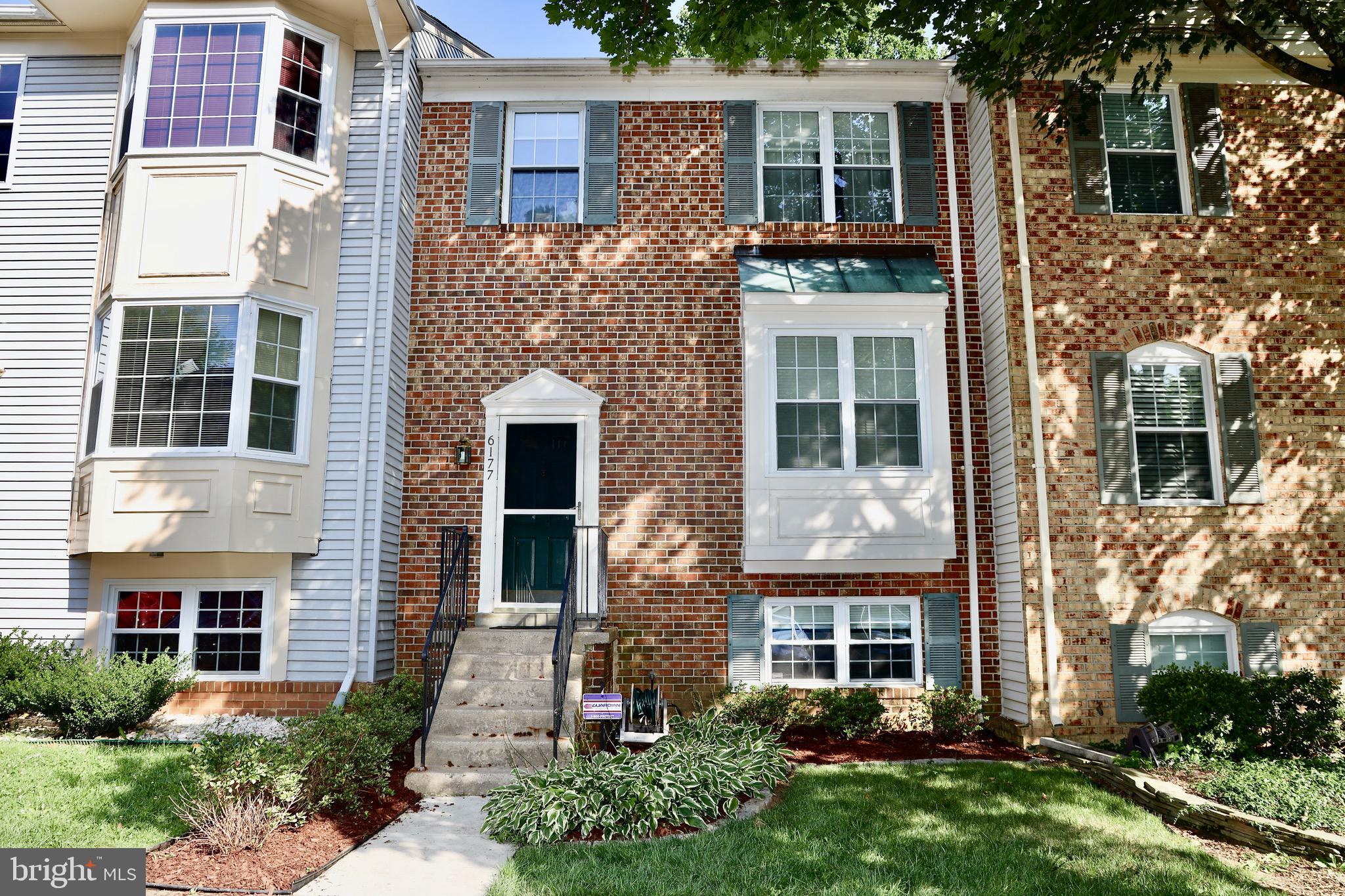 THE TIMBERS - Residential Lease