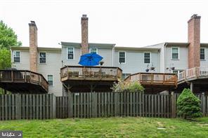 THE TIMBERS - Residential Lease