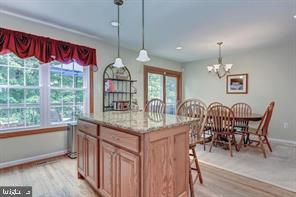 THE TIMBERS - Residential Lease