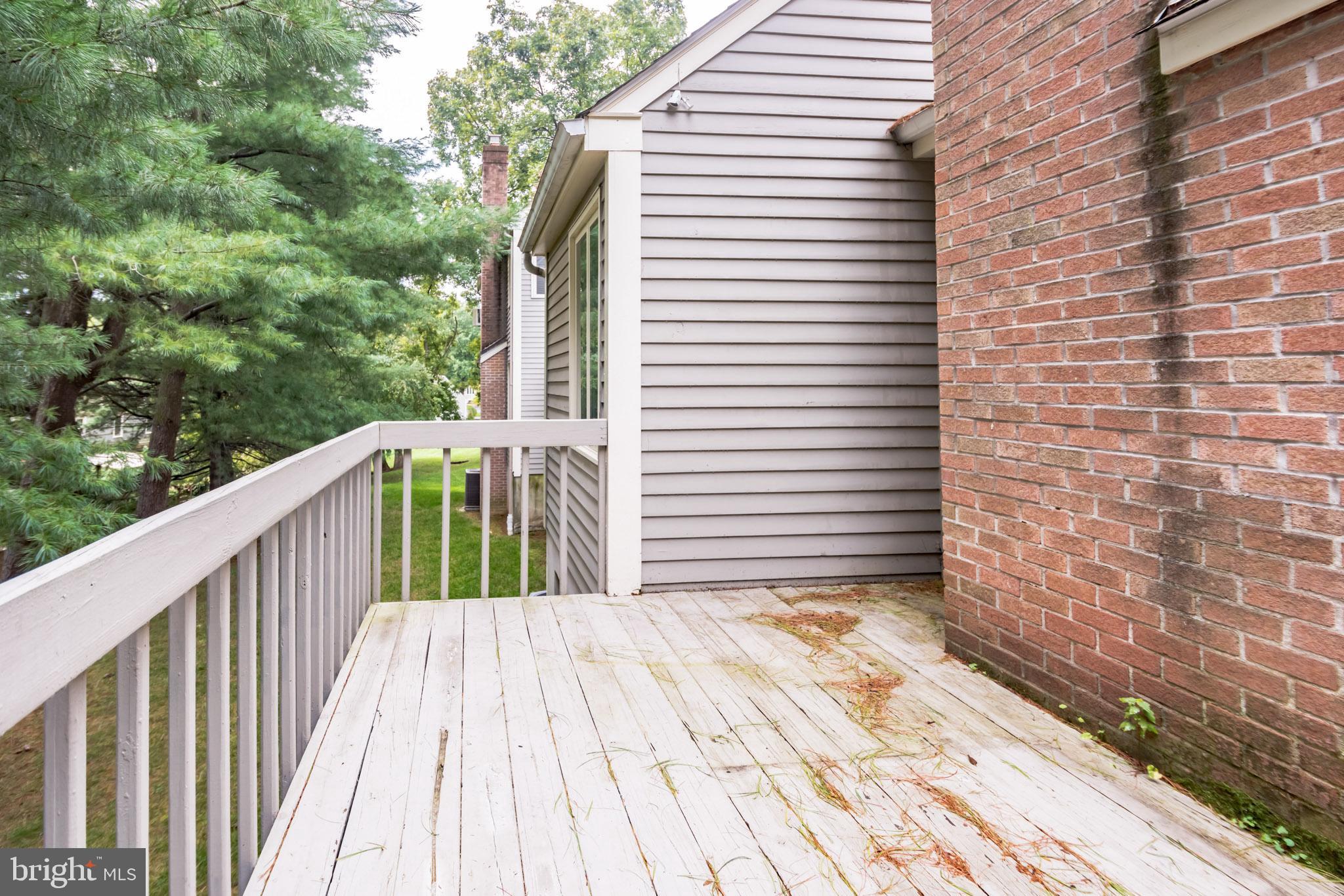 RADLEY RUN MEWS - Residential