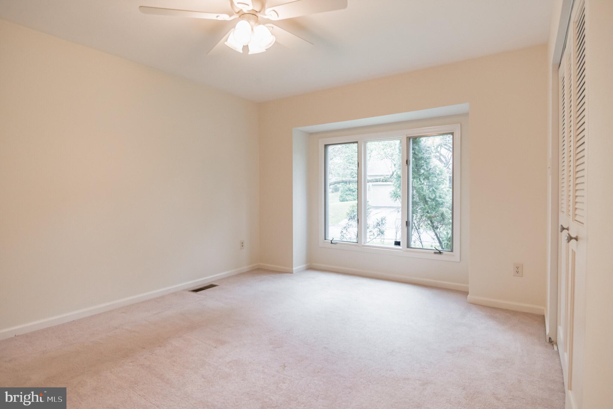 RADLEY RUN MEWS - Residential