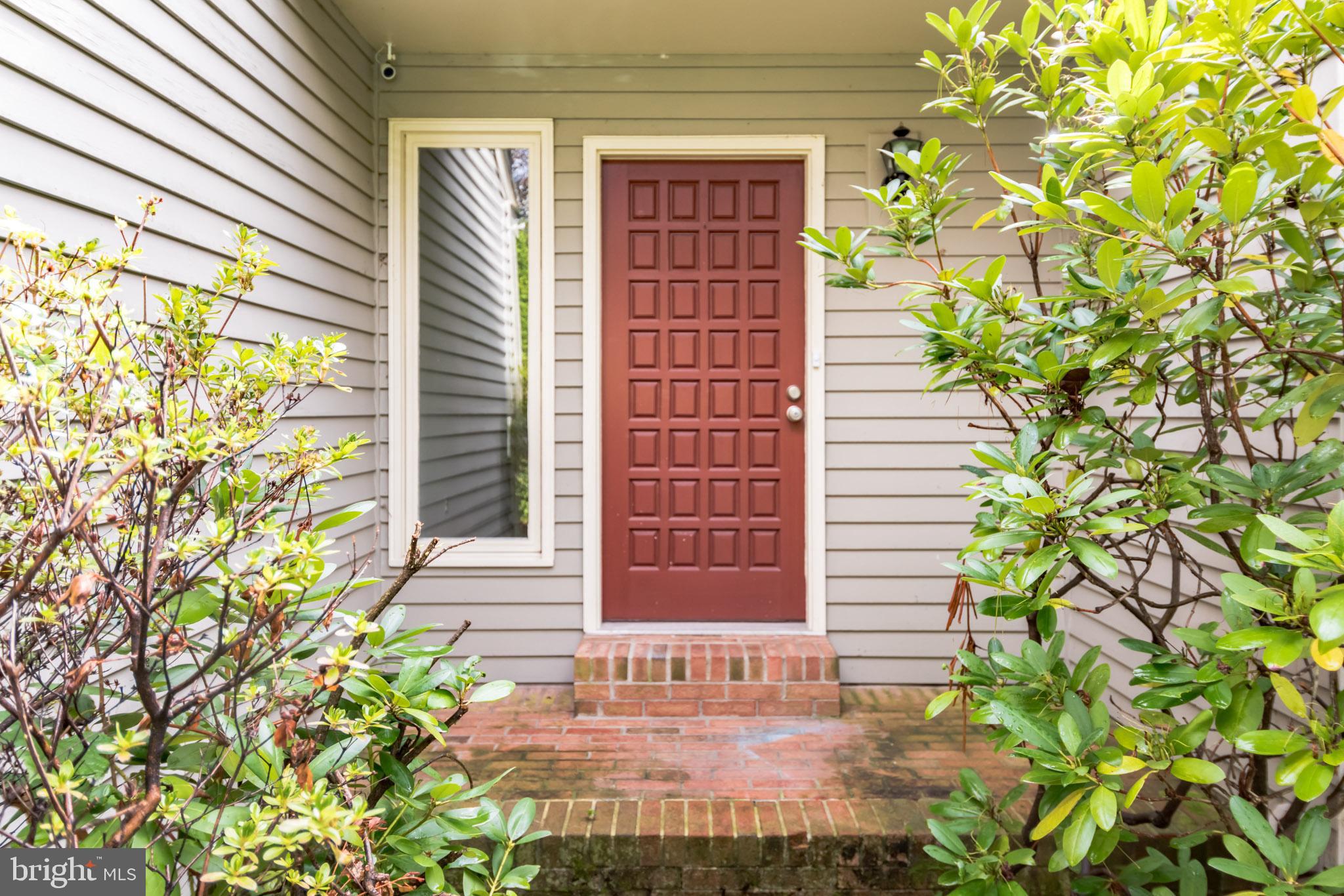 RADLEY RUN MEWS - Residential