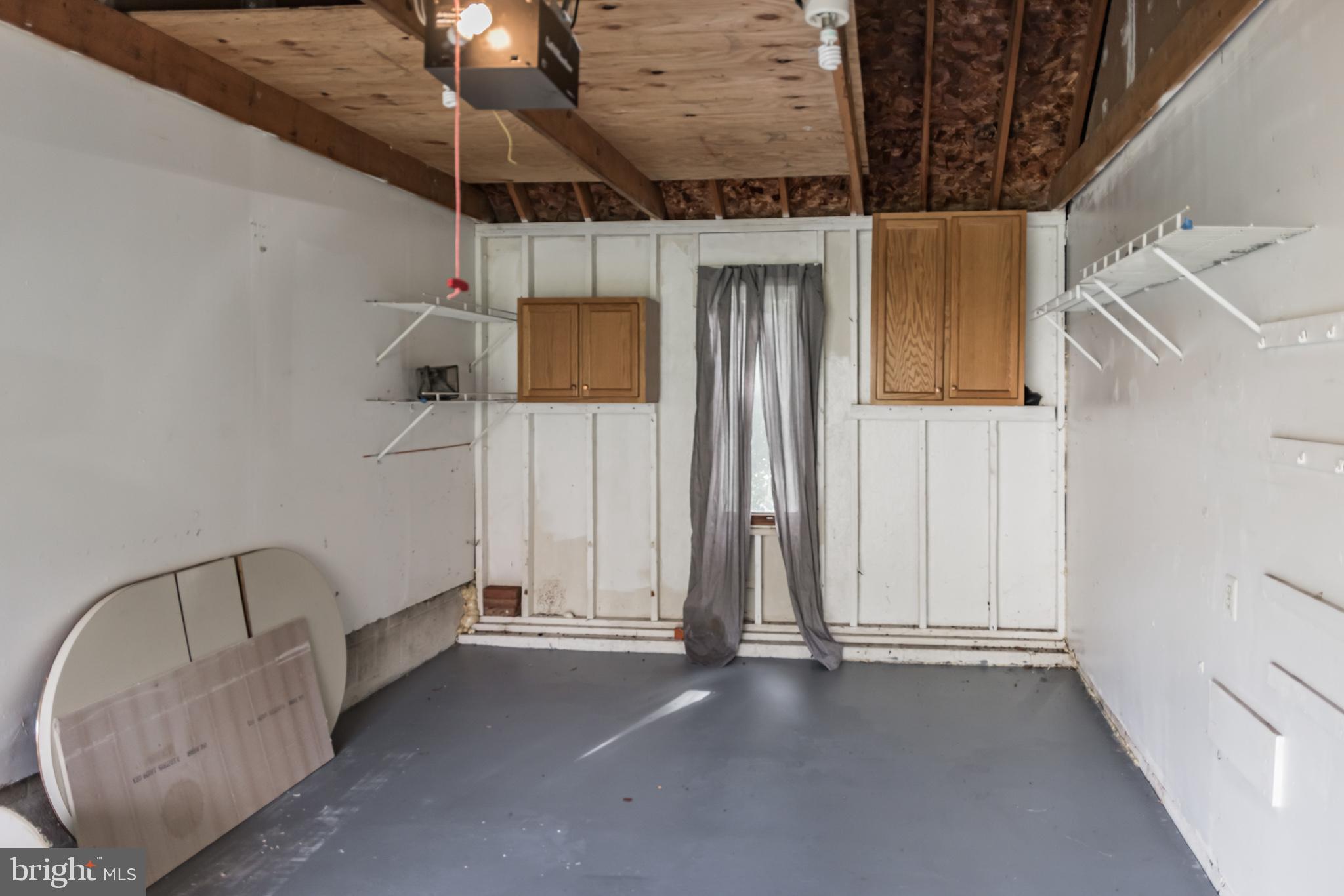 RADLEY RUN MEWS - Residential