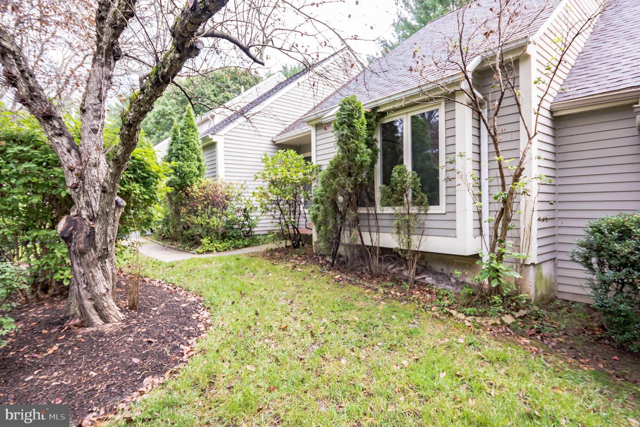 RADLEY RUN MEWS - Residential