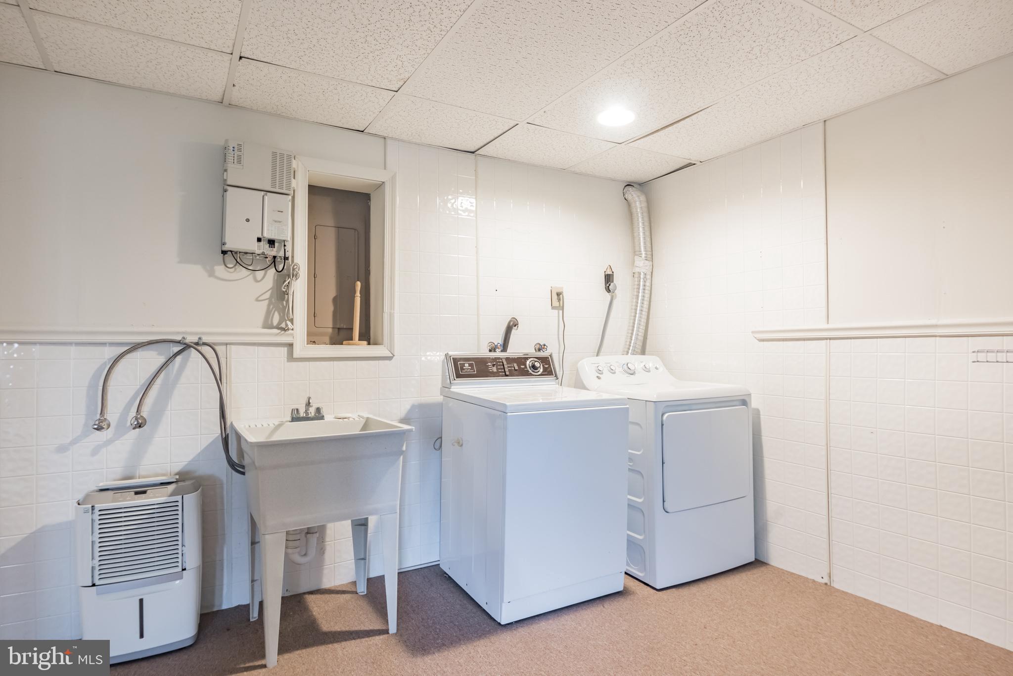 RADLEY RUN MEWS - Residential