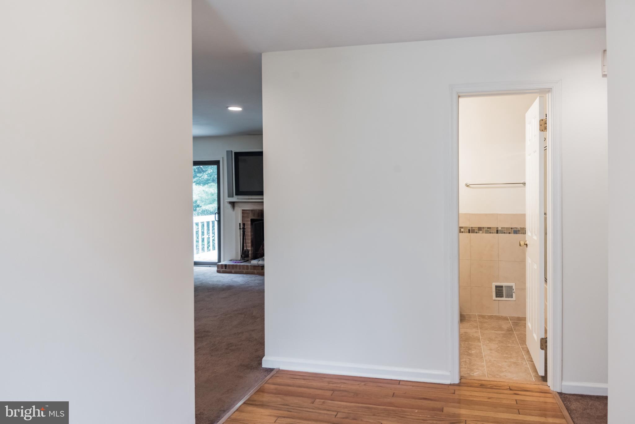 RADLEY RUN MEWS - Residential