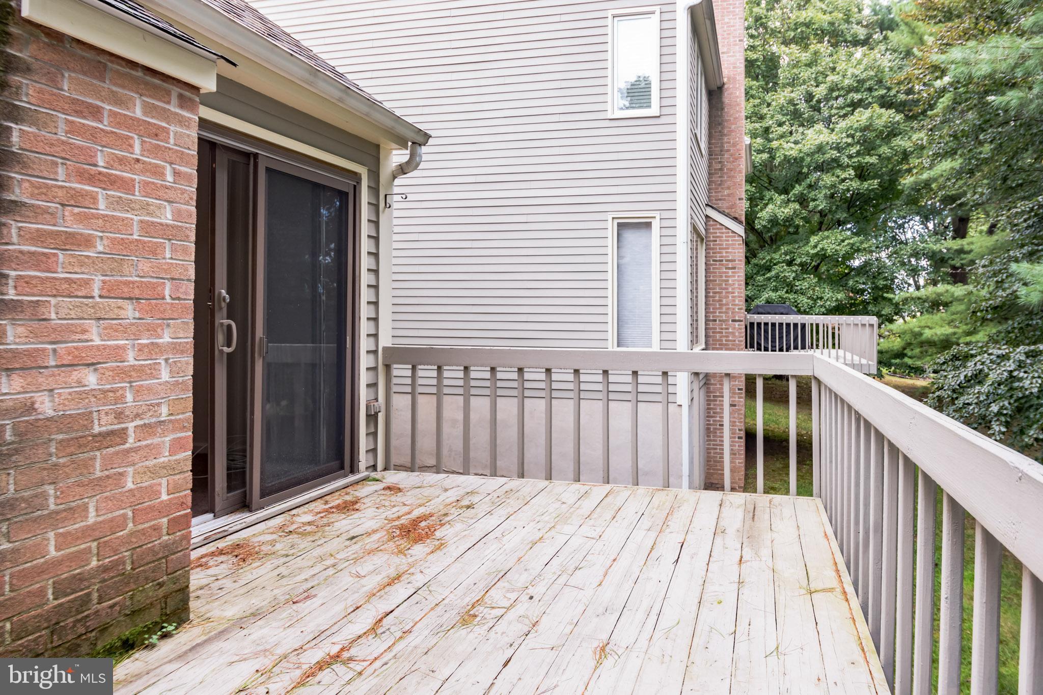 RADLEY RUN MEWS - Residential