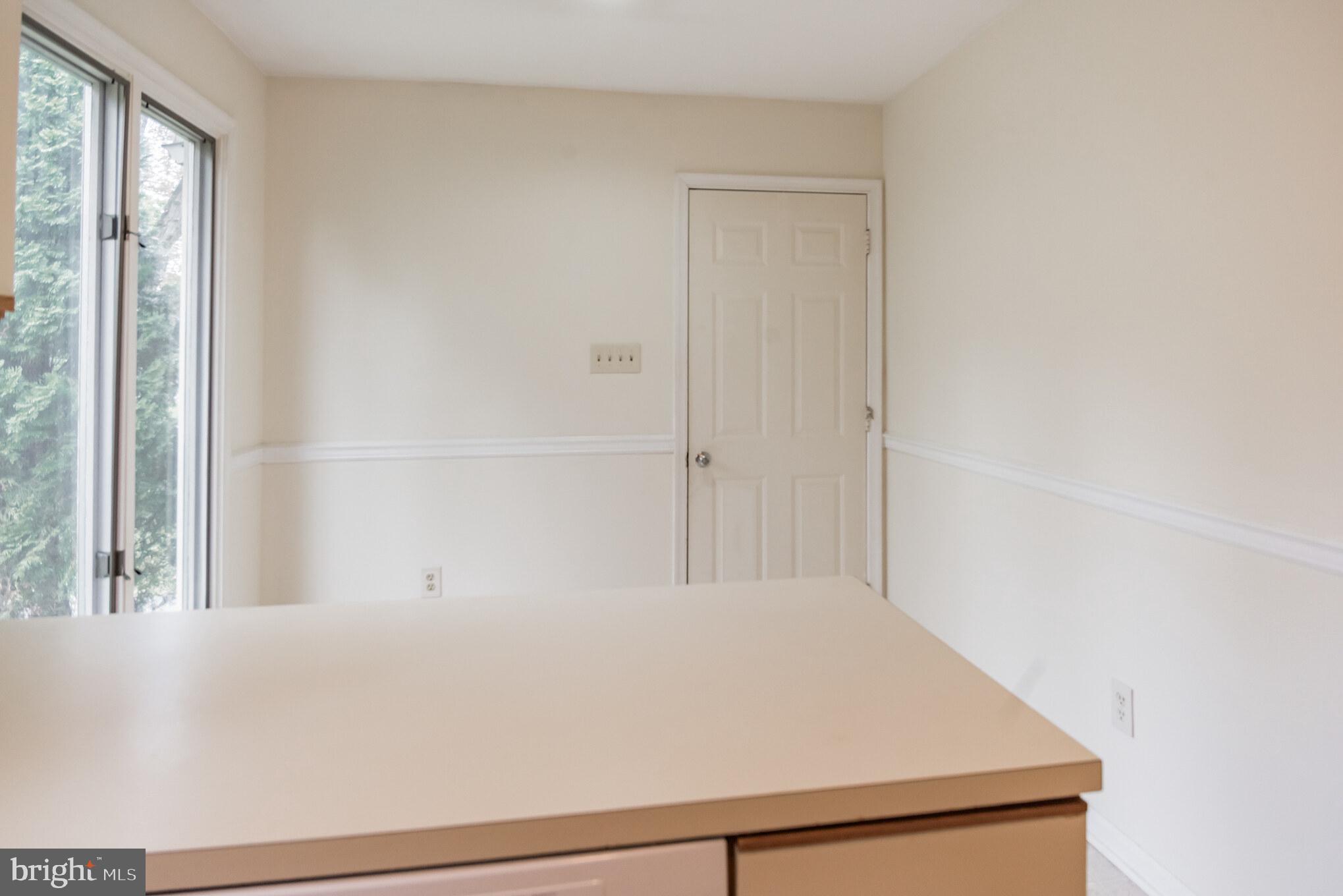 RADLEY RUN MEWS - Residential