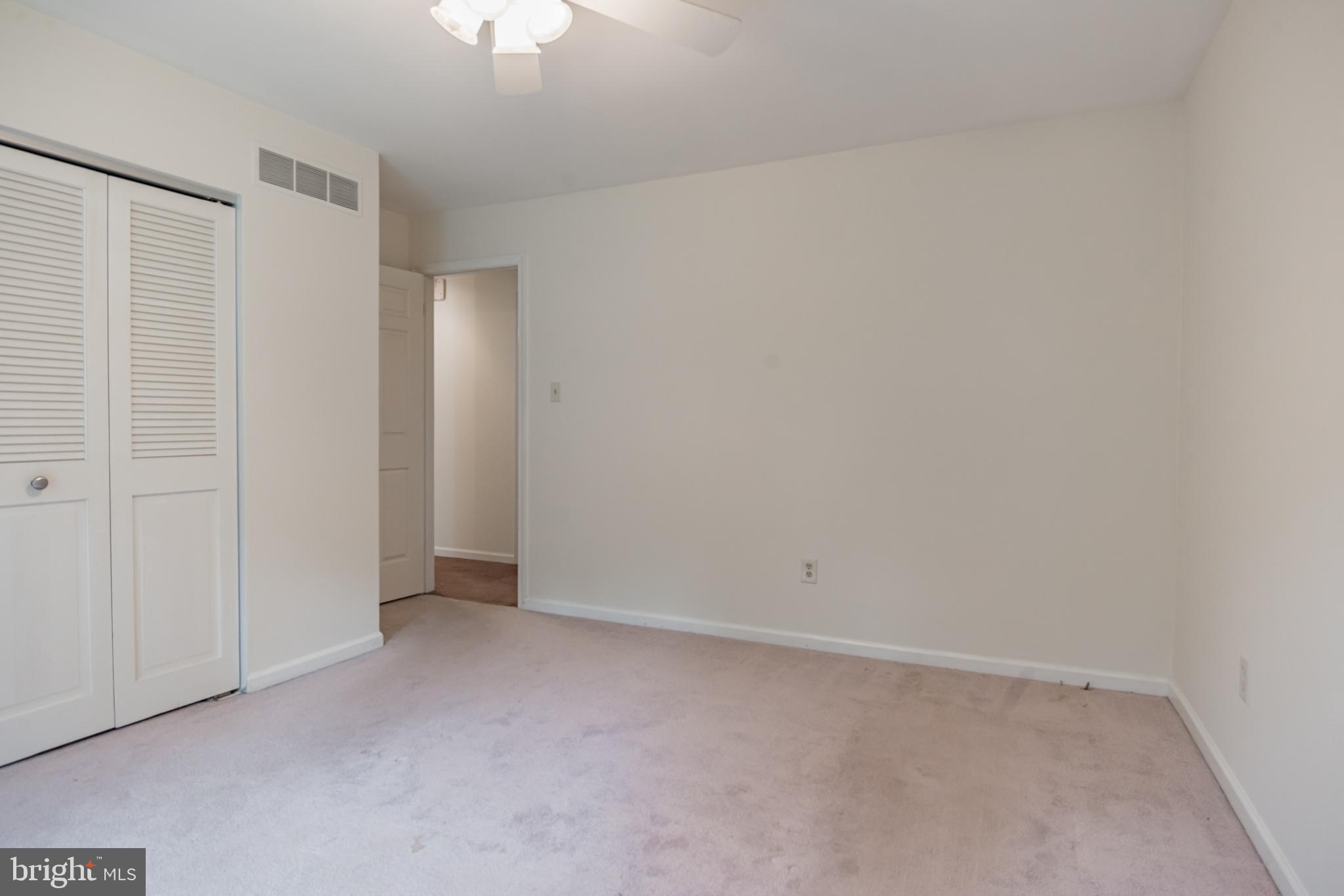 RADLEY RUN MEWS - Residential