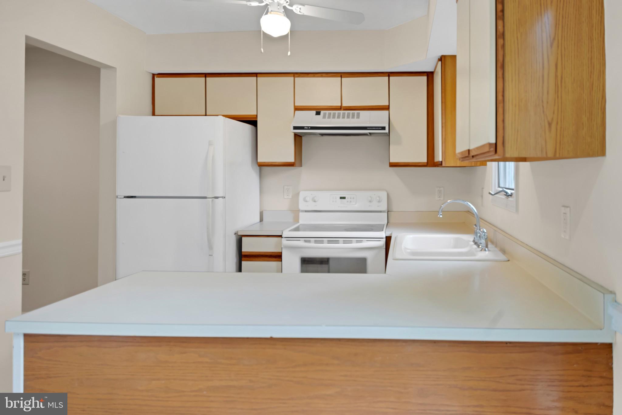 RADLEY RUN MEWS - Residential