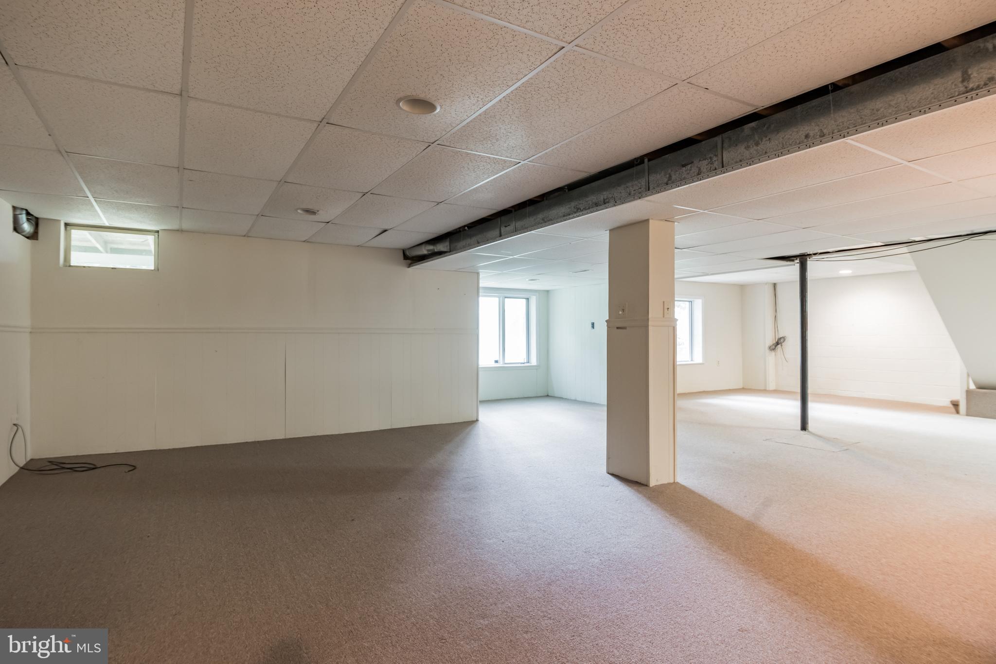 RADLEY RUN MEWS - Residential