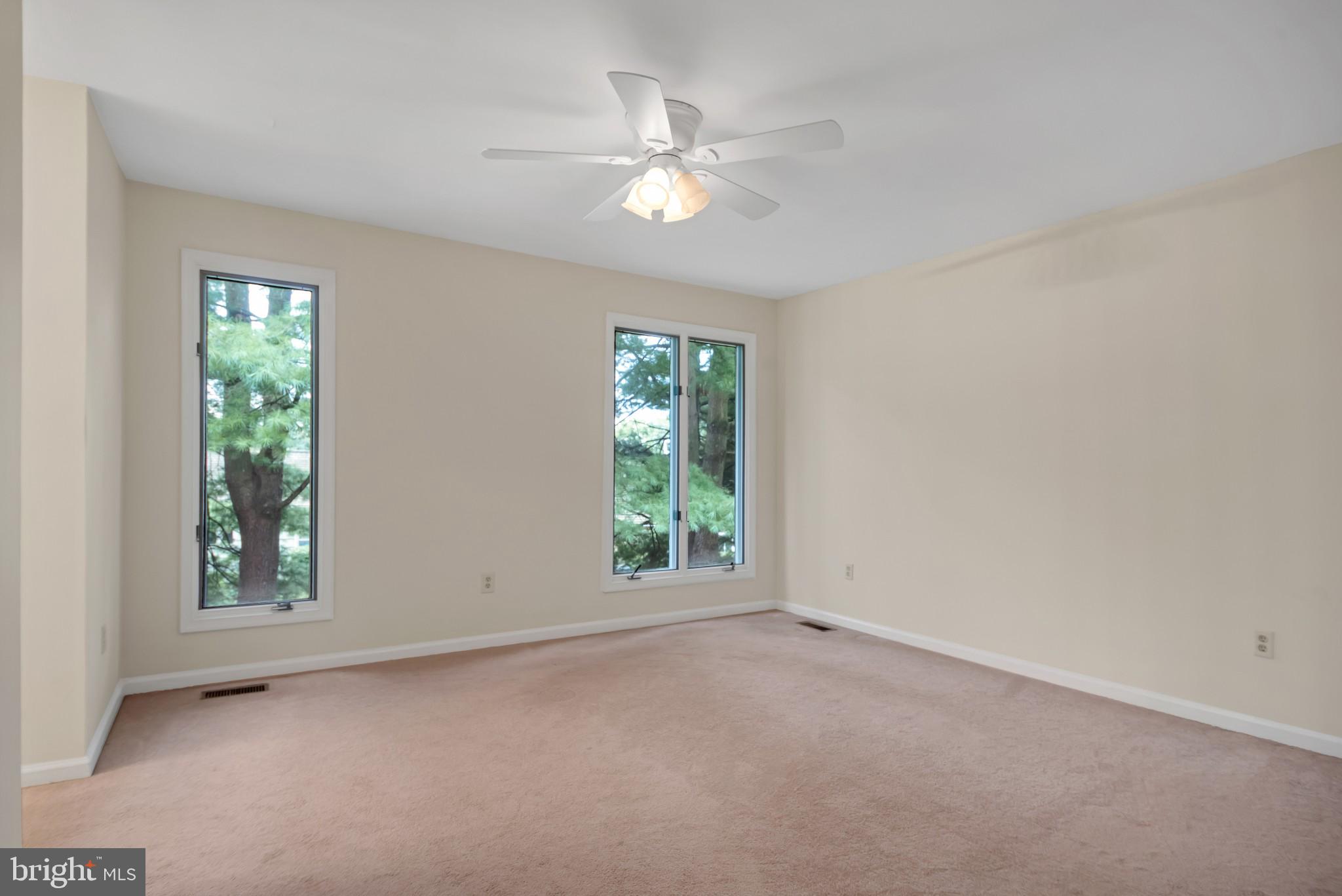 RADLEY RUN MEWS - Residential