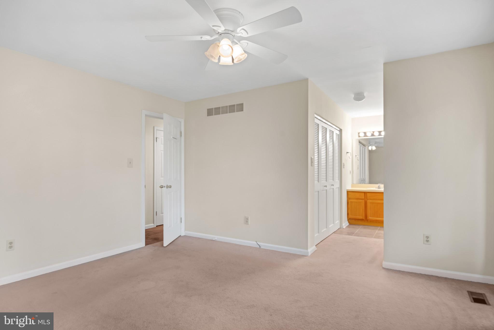 RADLEY RUN MEWS - Residential