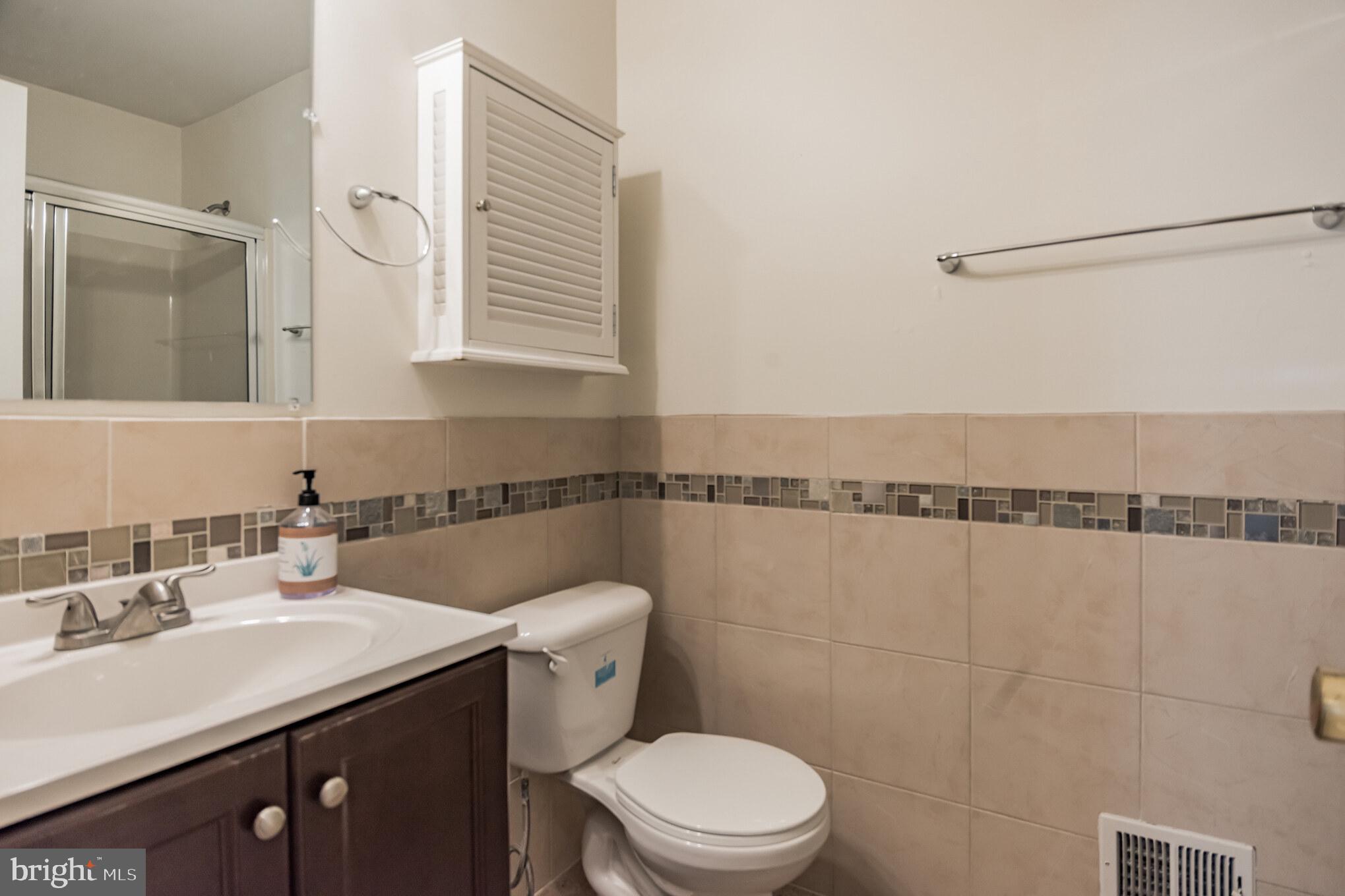 RADLEY RUN MEWS - Residential