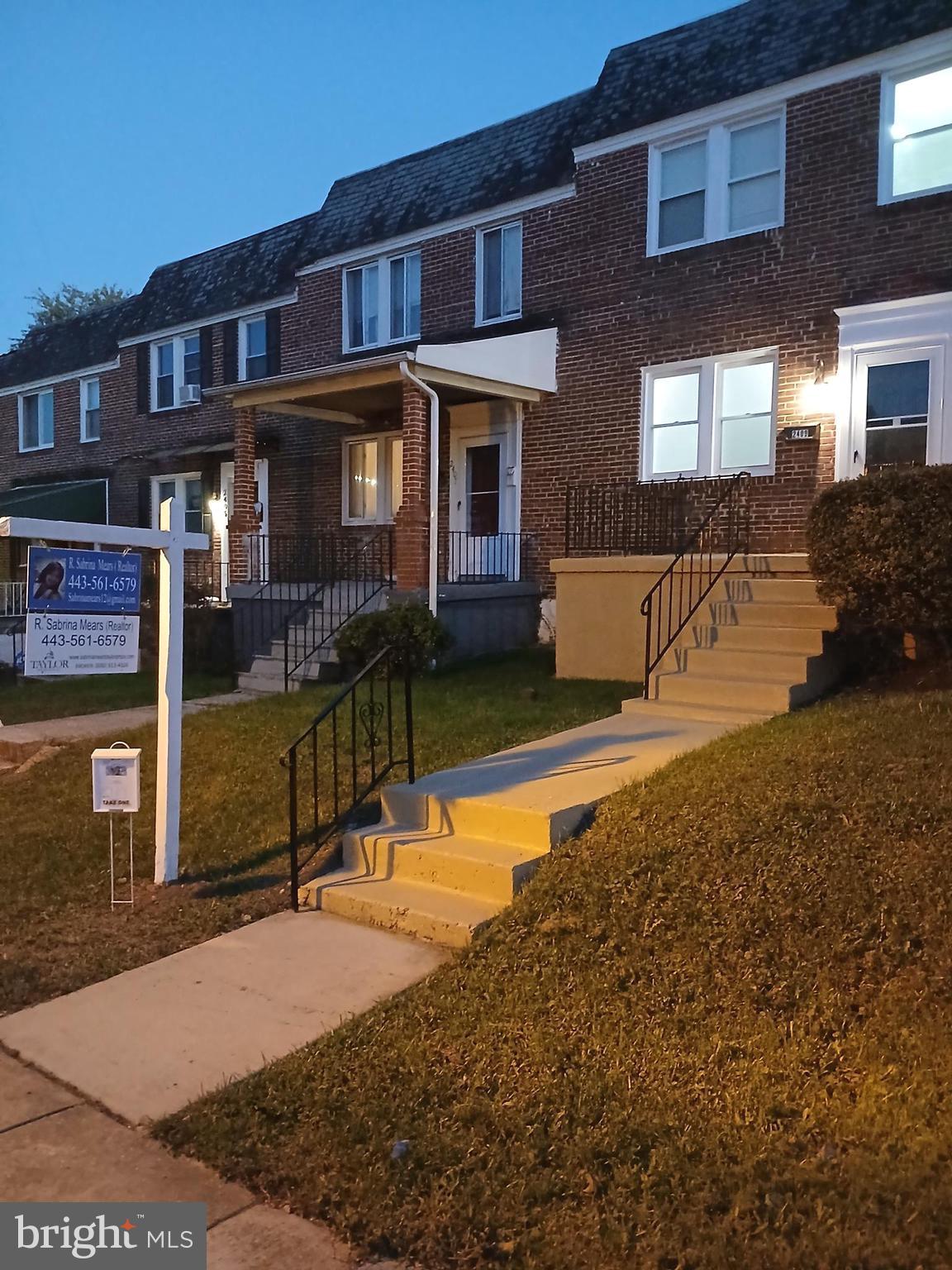 GREENSPRING - Residential