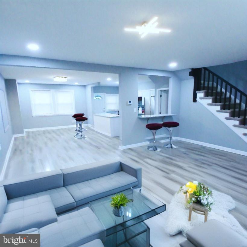 GREENSPRING - Residential