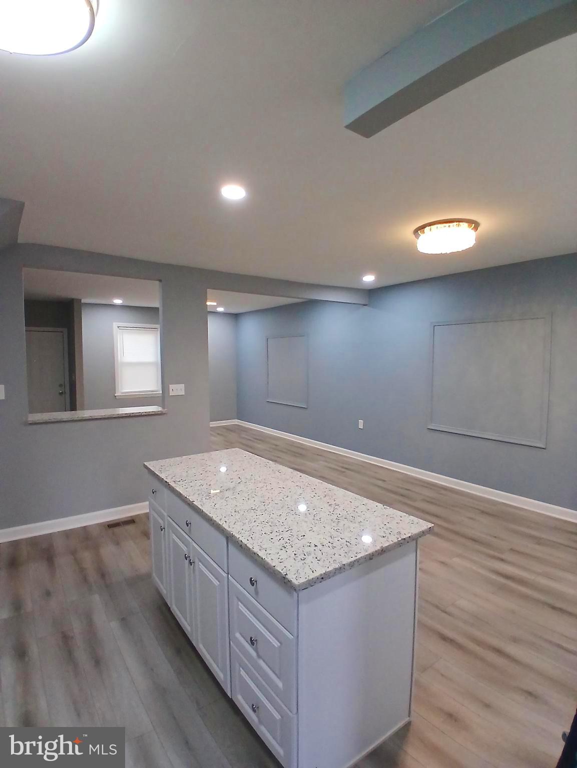 GREENSPRING - Residential