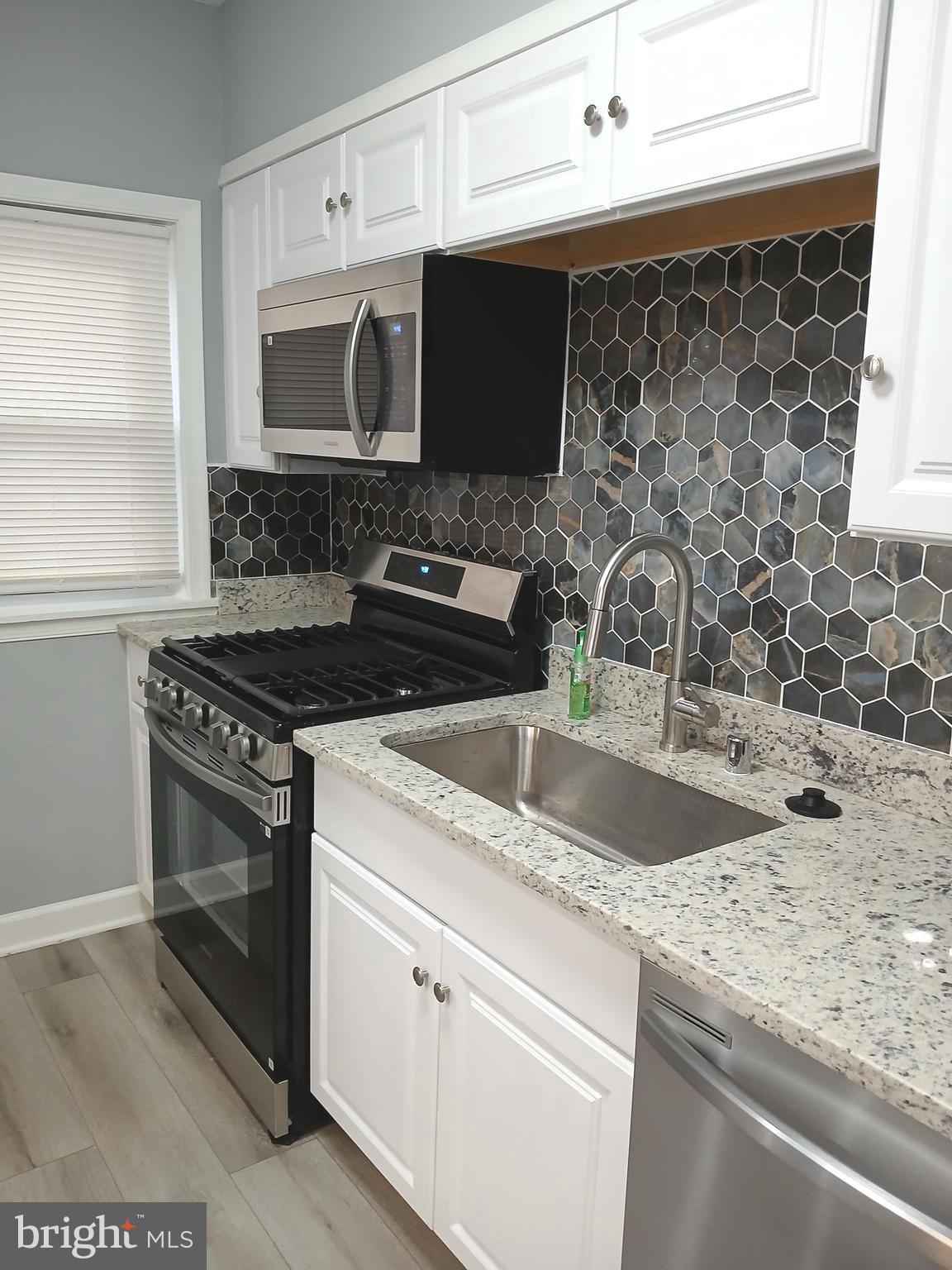 GREENSPRING - Residential