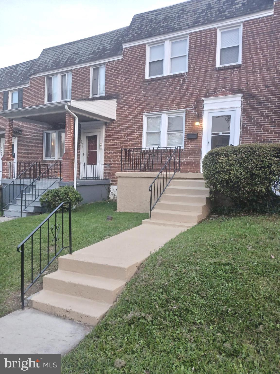 GREENSPRING - Residential