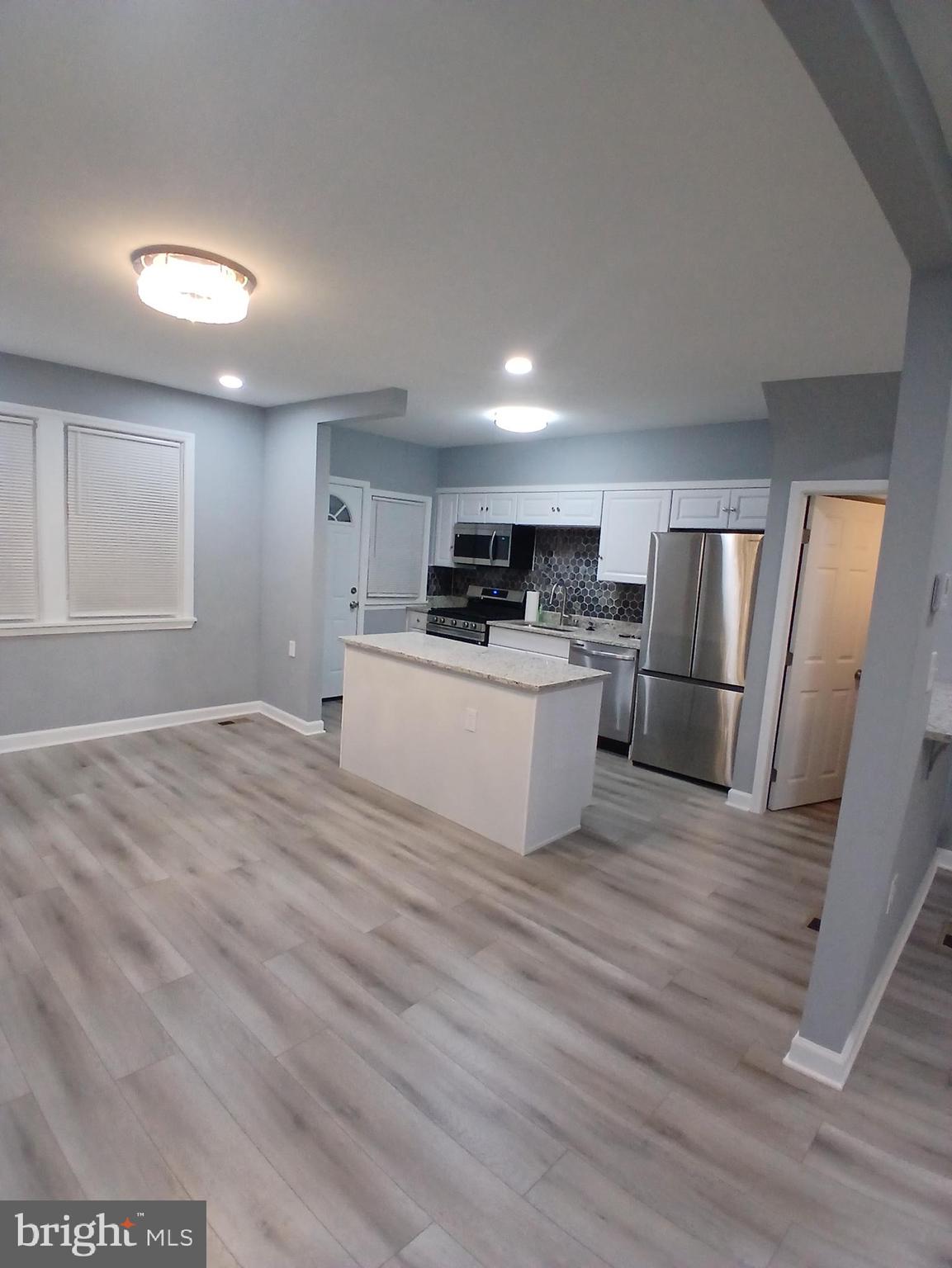 GREENSPRING - Residential