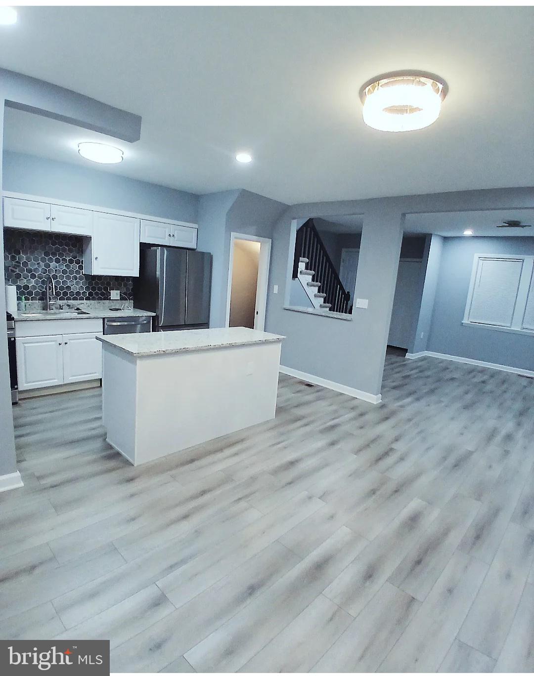 GREENSPRING - Residential