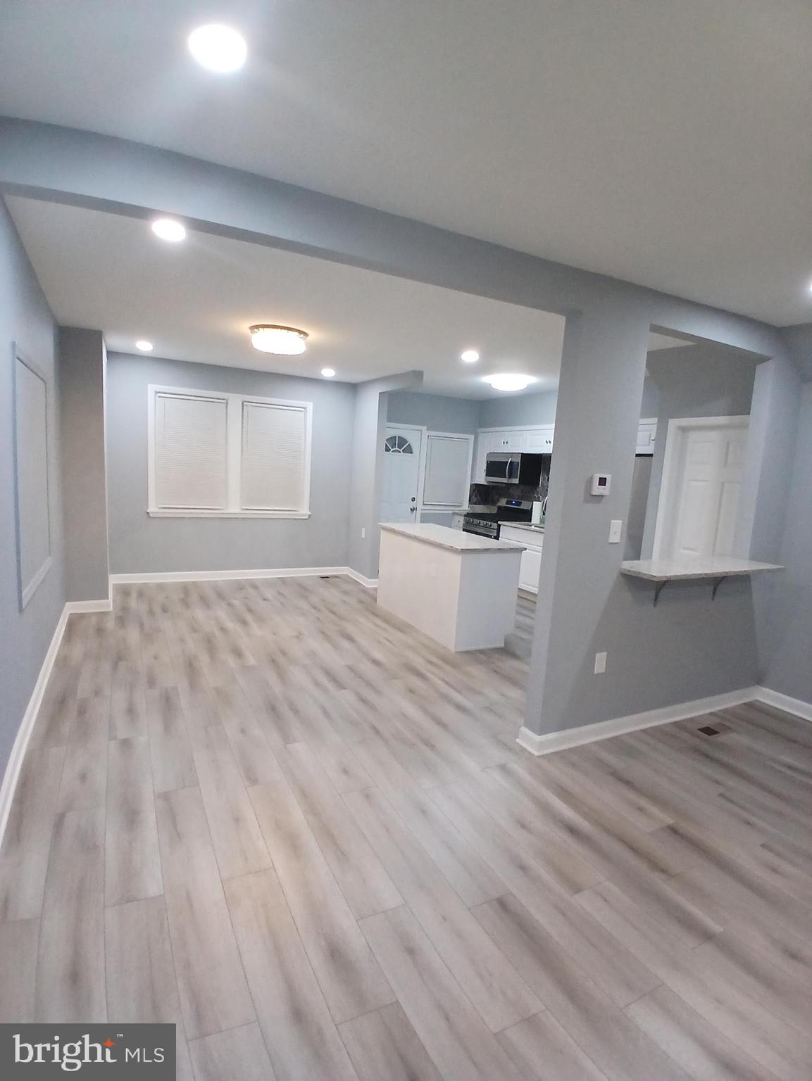 GREENSPRING - Residential