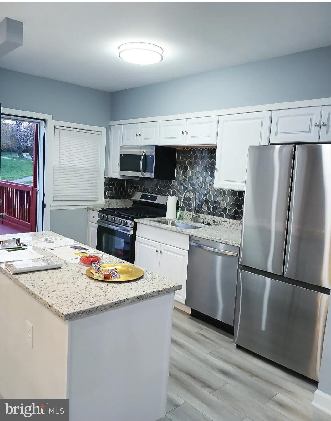 GREENSPRING - Residential