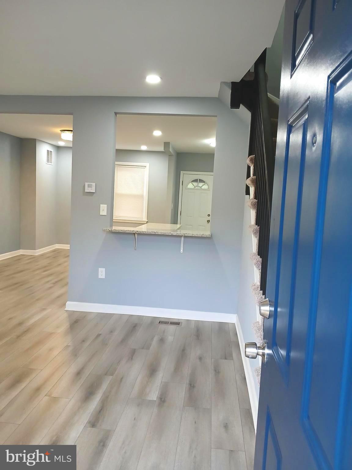 GREENSPRING - Residential