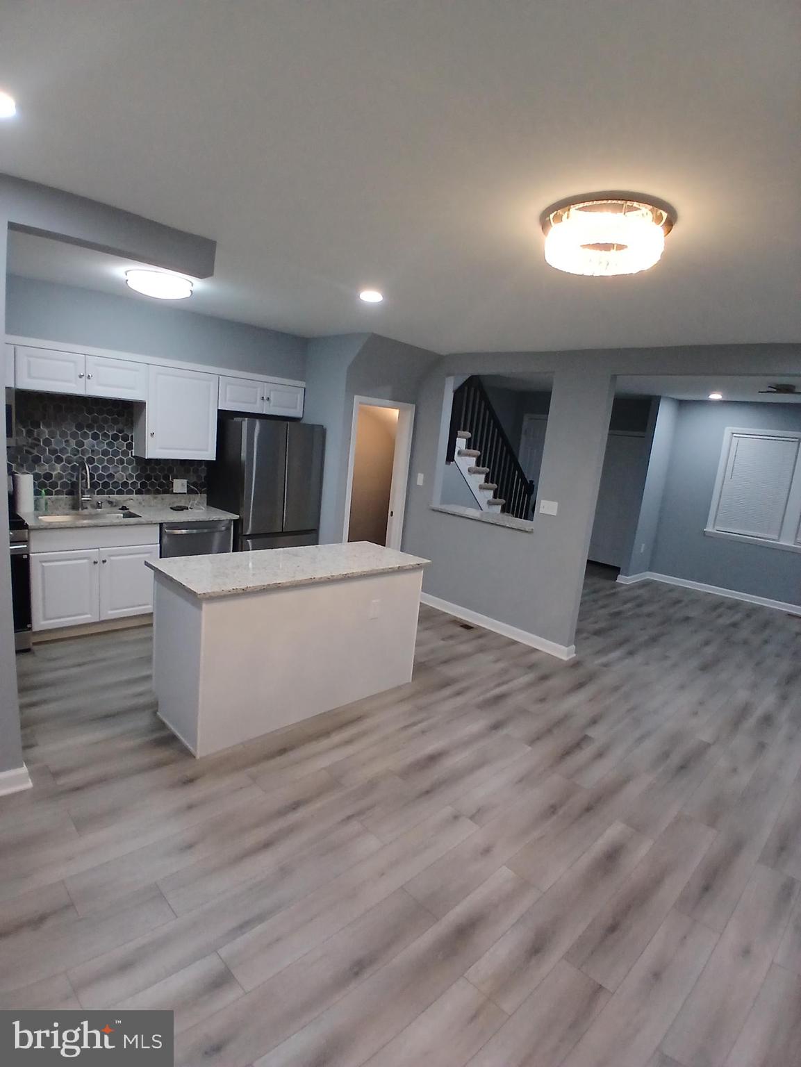 GREENSPRING - Residential