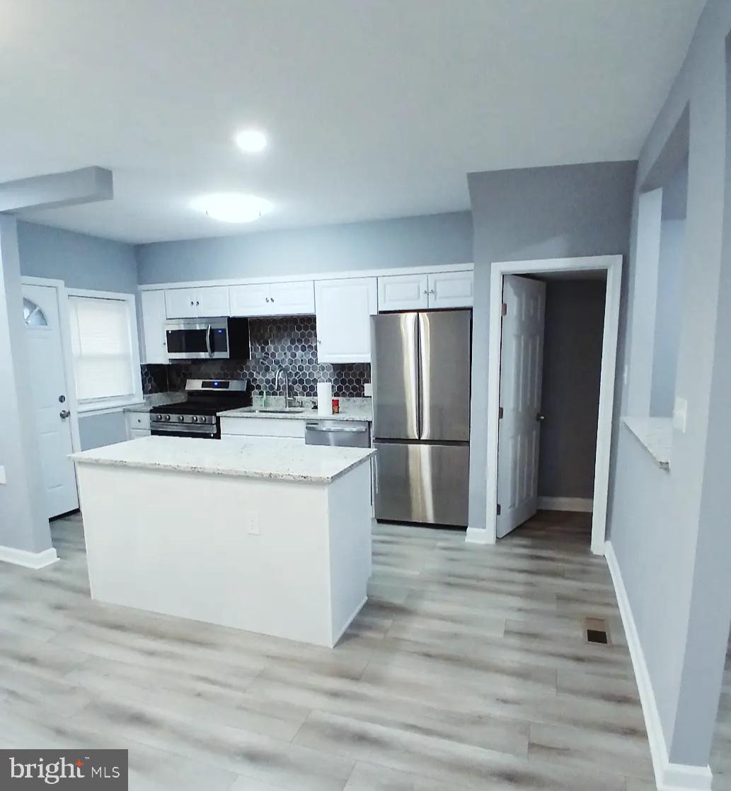 GREENSPRING - Residential