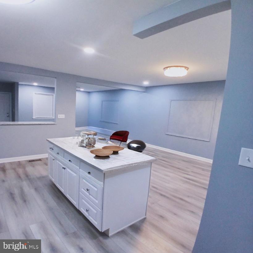 GREENSPRING - Residential