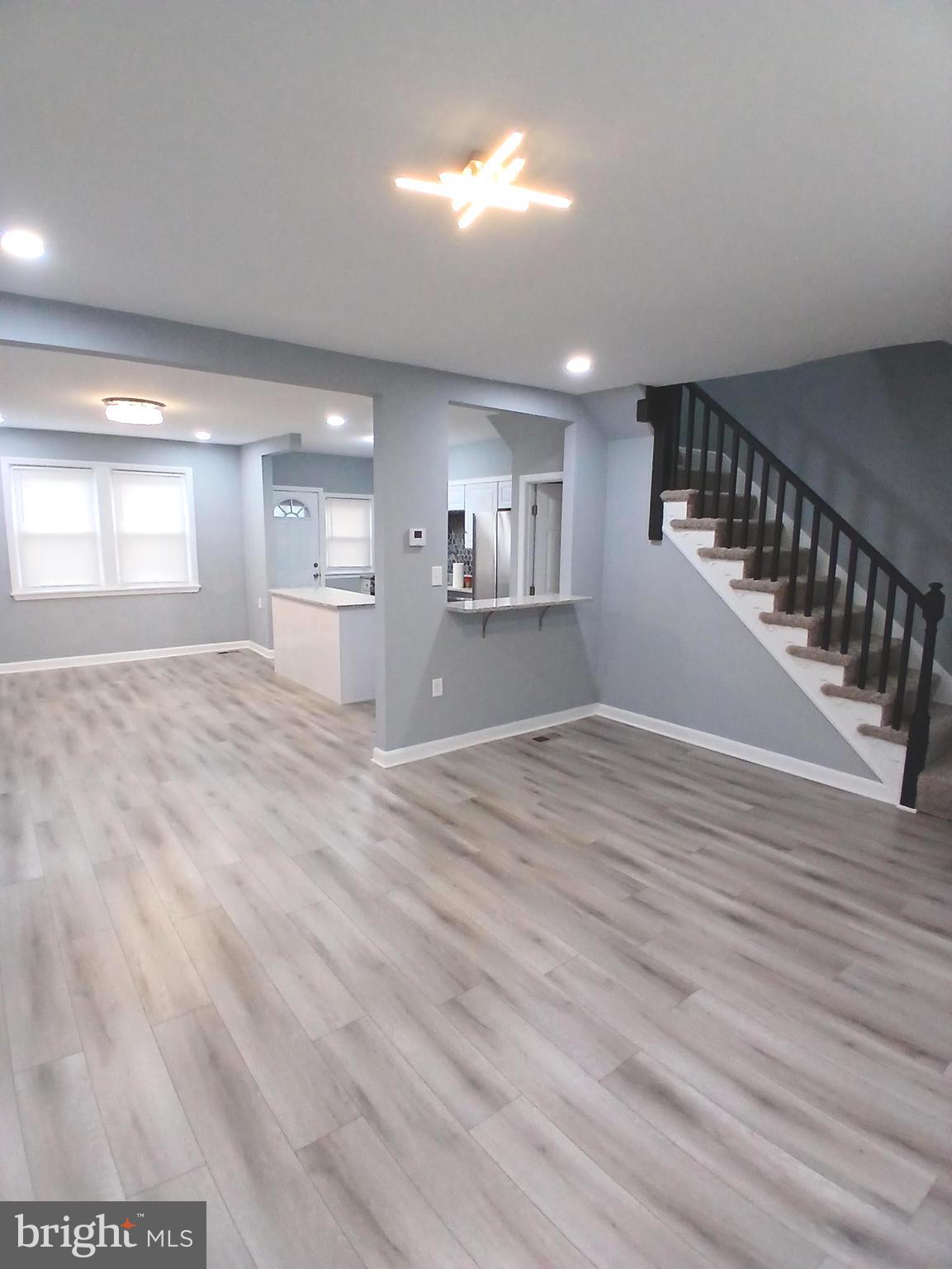 GREENSPRING - Residential