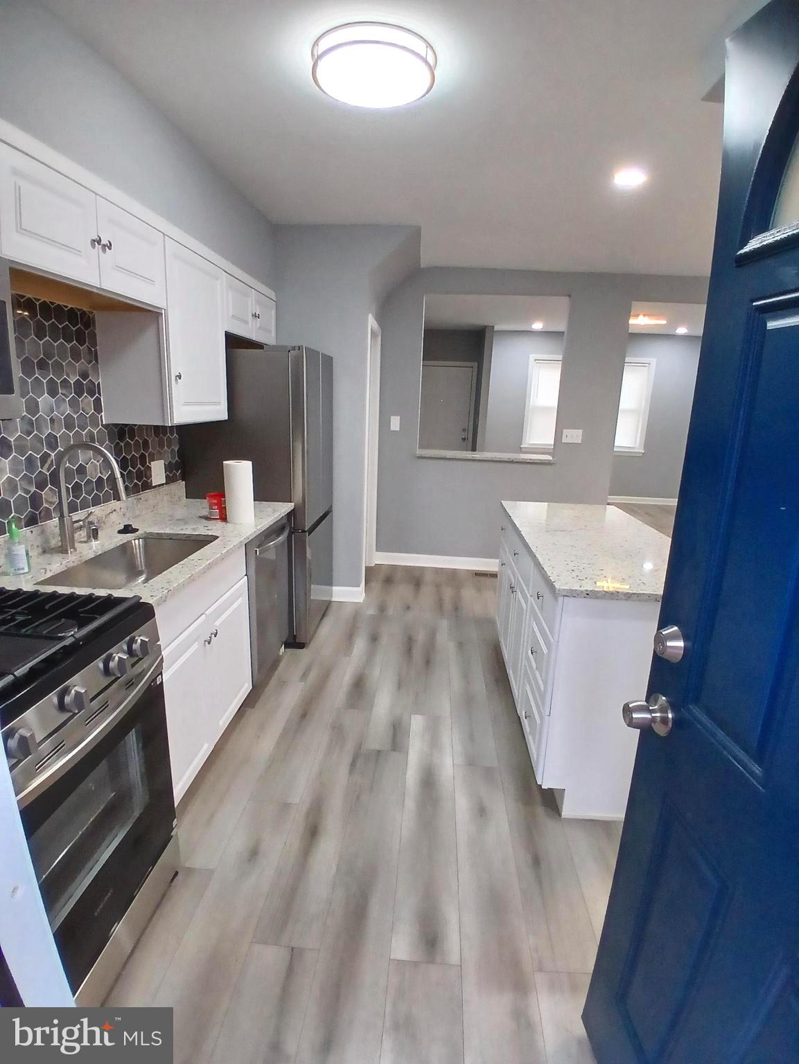 GREENSPRING - Residential