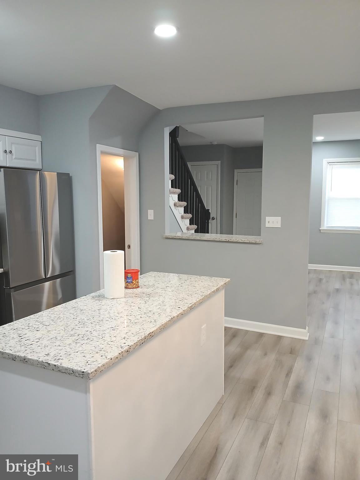 GREENSPRING - Residential